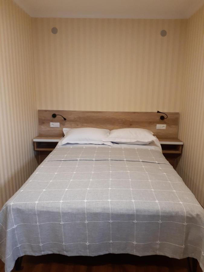 Apartment Borjomi, Erekle Street, 21A Esterno foto